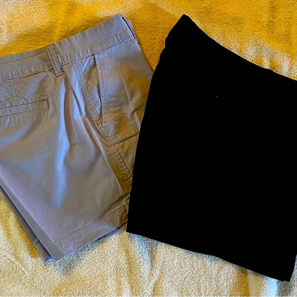 Old Navy Shorts Size 6